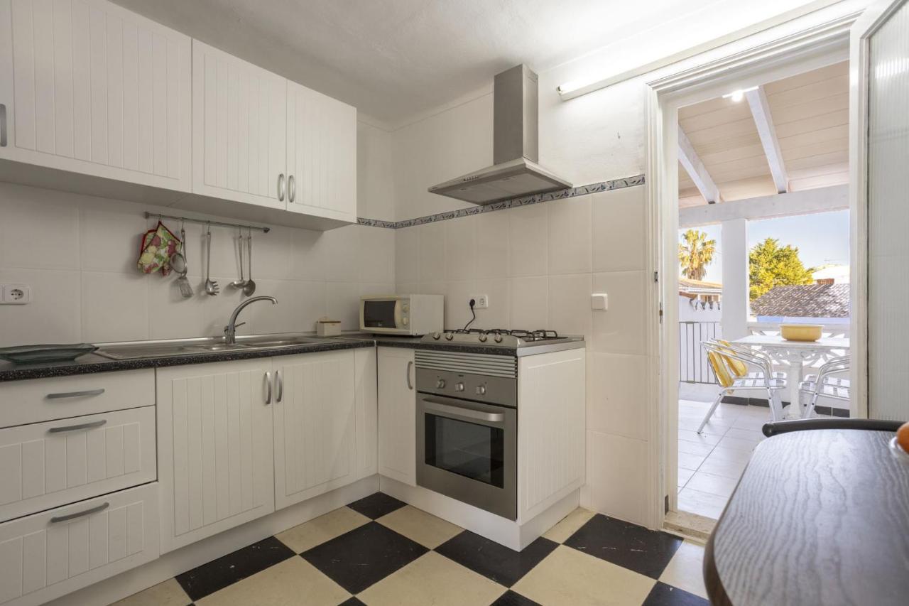 Apartment Voramar 102 In Alcudia (Mallorca)