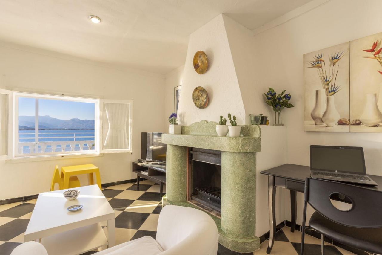 Apartment Voramar 102 In *
