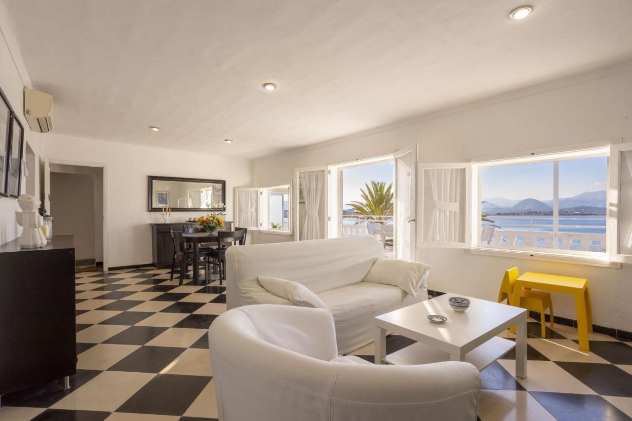 Apartment Voramar 102 In *
