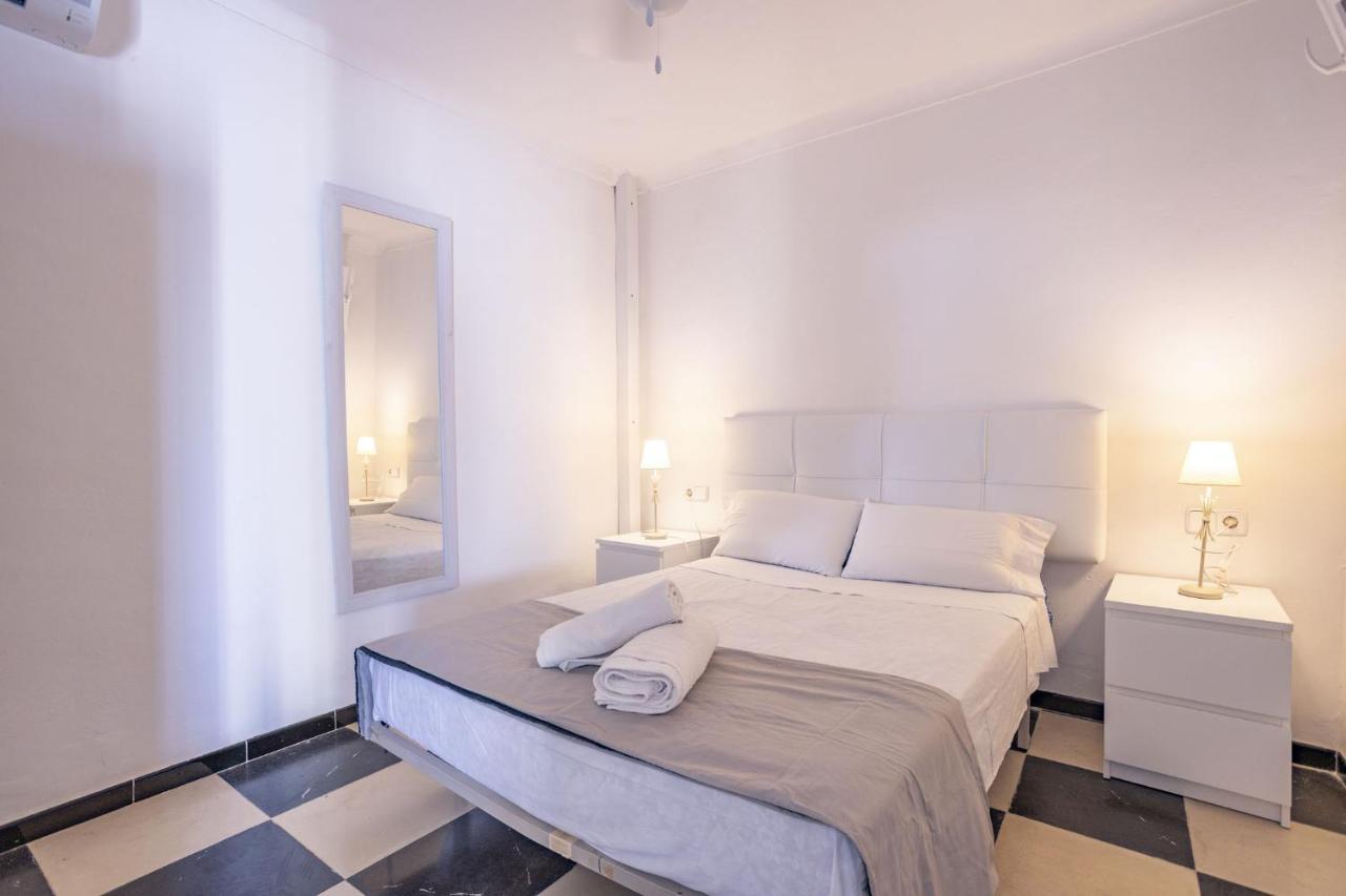 Voramar 102 In Apartment