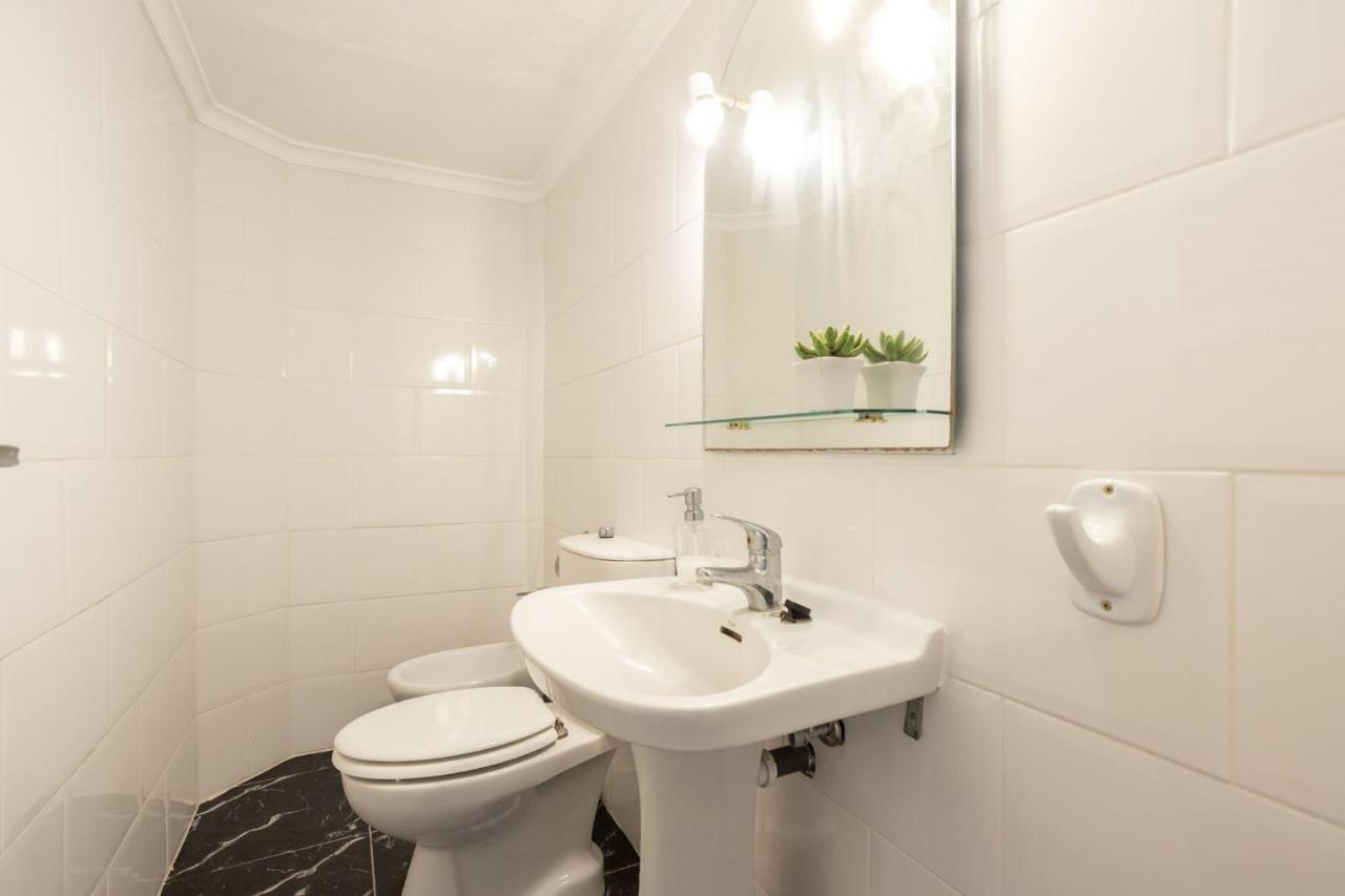 Apartment Voramar 102 In Alcudia (Mallorca)