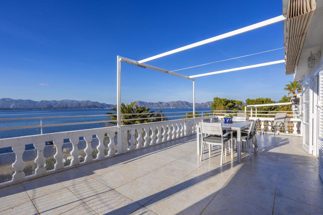 Apartment Voramar 102 In *