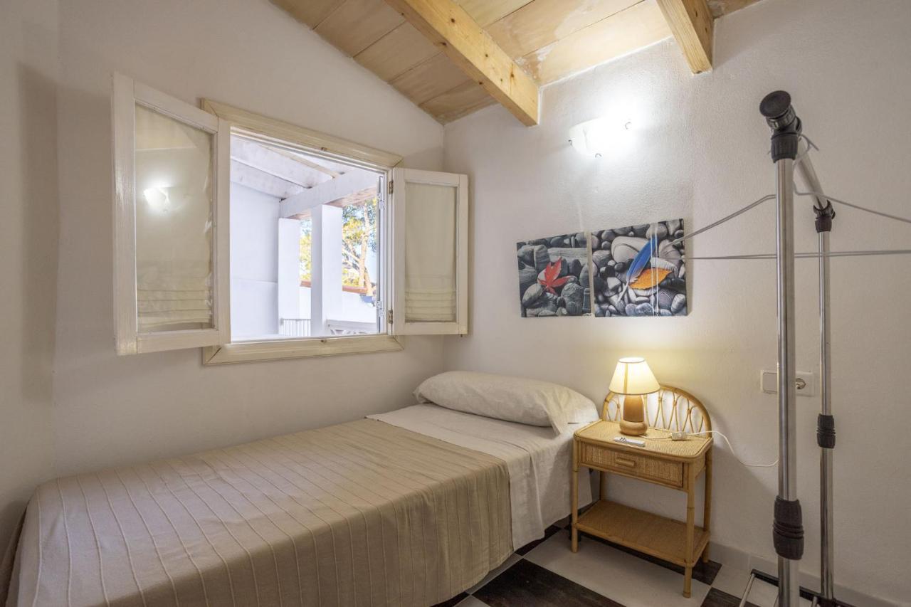 Apartment Voramar 102 In